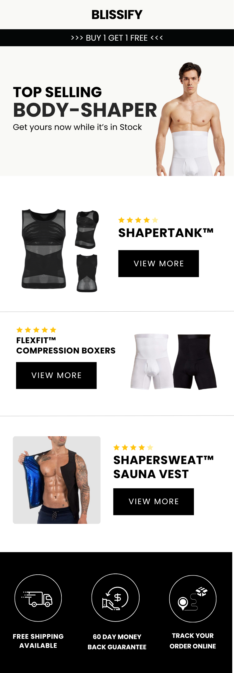 Email design 4